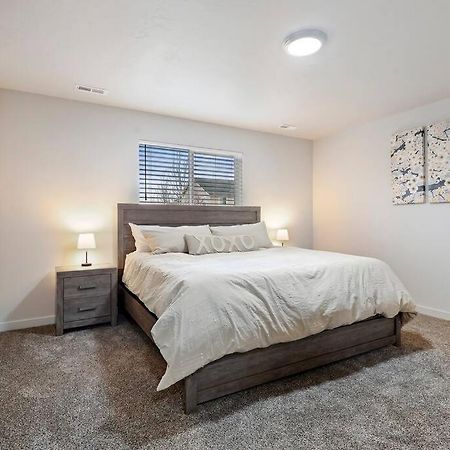 Beautiful Brand New Kuna Home! Ngoại thất bức ảnh
