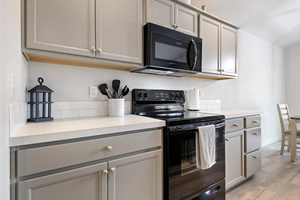 Beautiful Brand New Kuna Home! Ngoại thất bức ảnh